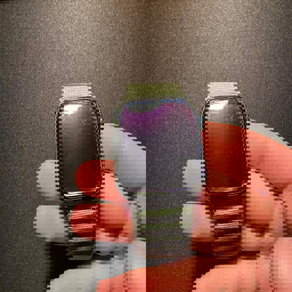 Apple Watch Series 10 42mm