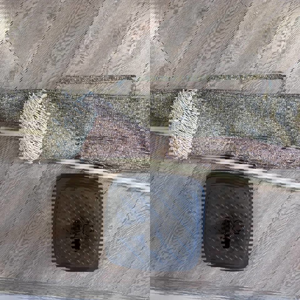 Parasol STENSTRUP Ø200