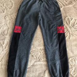 Штаны на мальчика - фото 7