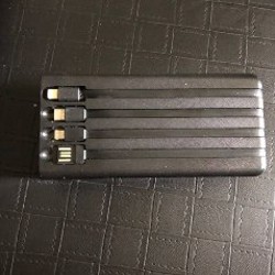 Power Bank - фото 4