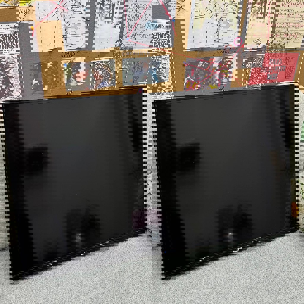 Телевизор BLAUPUNKT 42 дюйма