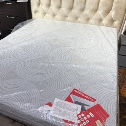 Ортопедический матрас - фото 2