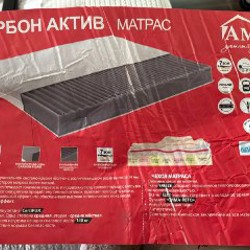 Ортопедический матрас - фото 4