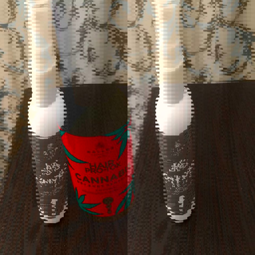 Масло для волос