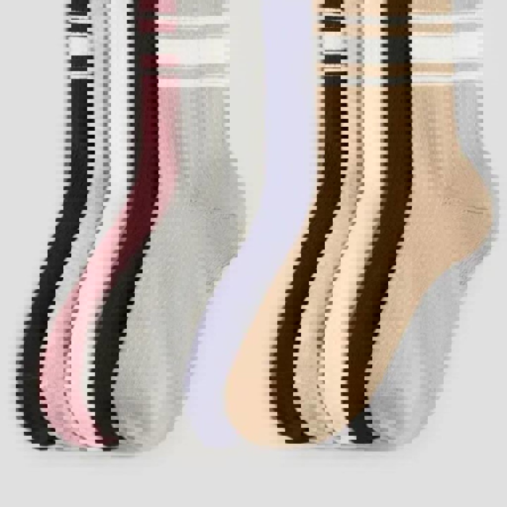 Носки-следки