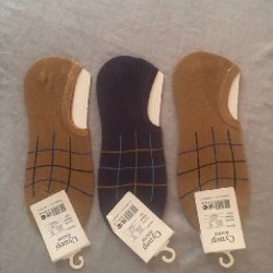 Носки-следки - фото 4