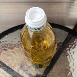 Масло растительное - фото 2