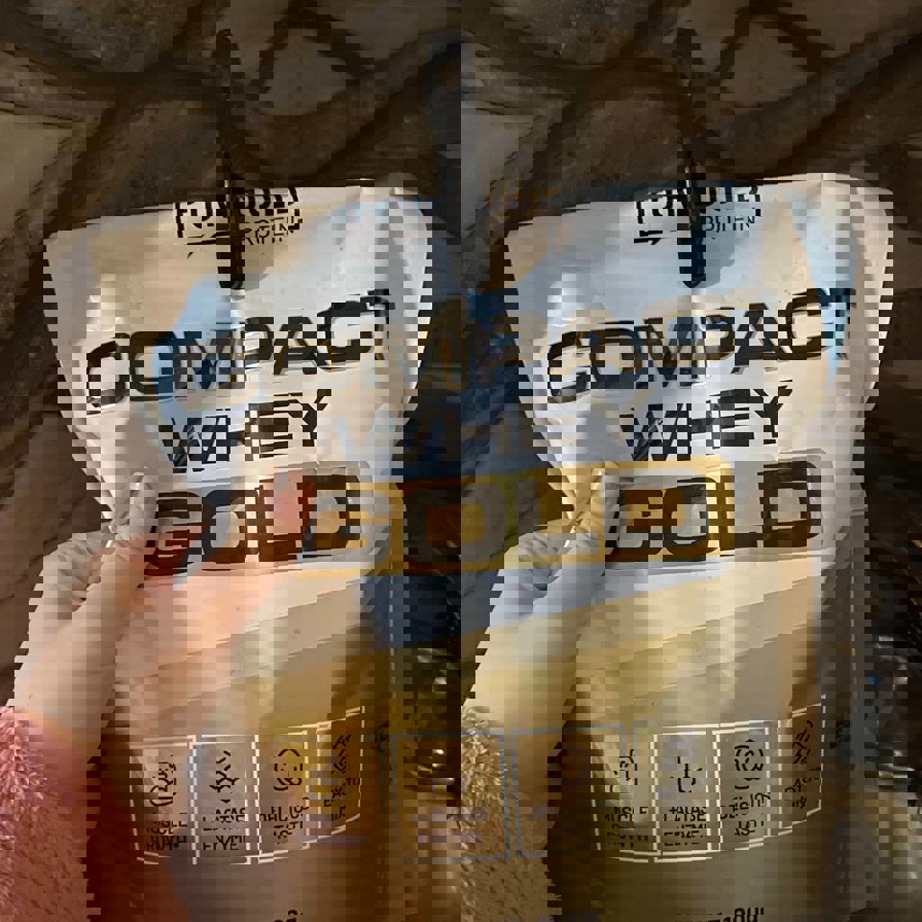 Открытый протеин PUREGOLD