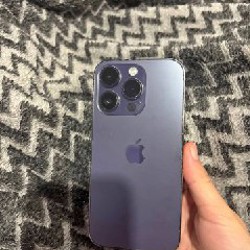 Iphone 14 Pro Max - фото 4