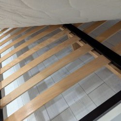 Кровать - фото 3