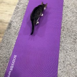 Коврик для йоги - фото 3