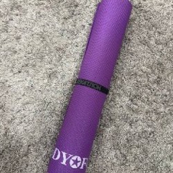 Коврик для йоги - фото 4