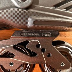 Ролики - фото 3