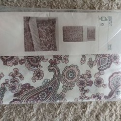 Постельное бельё IKEA JATTEVALLMO - фото 1