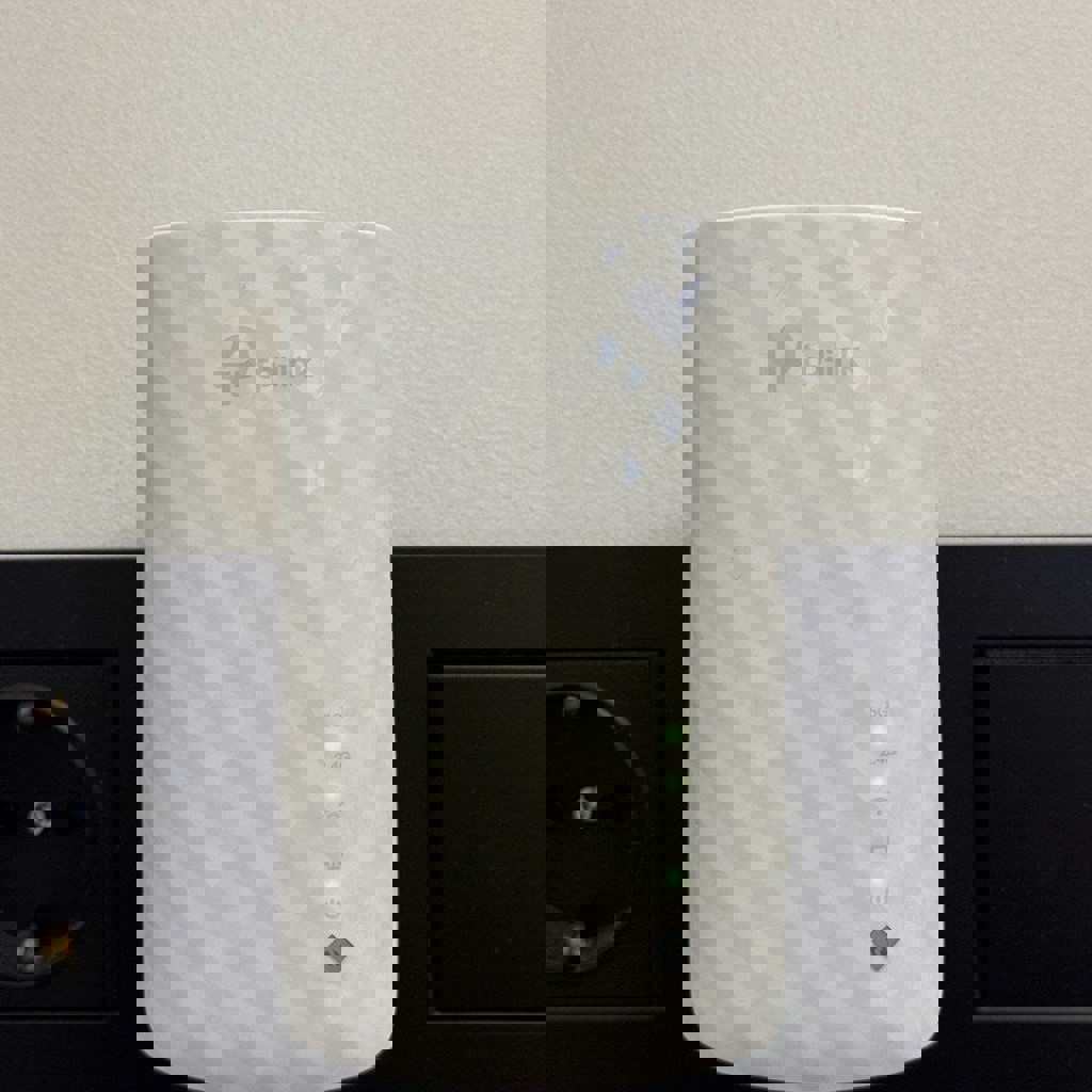 Ретранслятор TP-LINK RE200