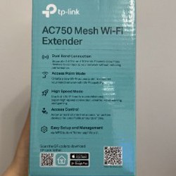 Ретранслятор TP-LINK RE200 - фото 4