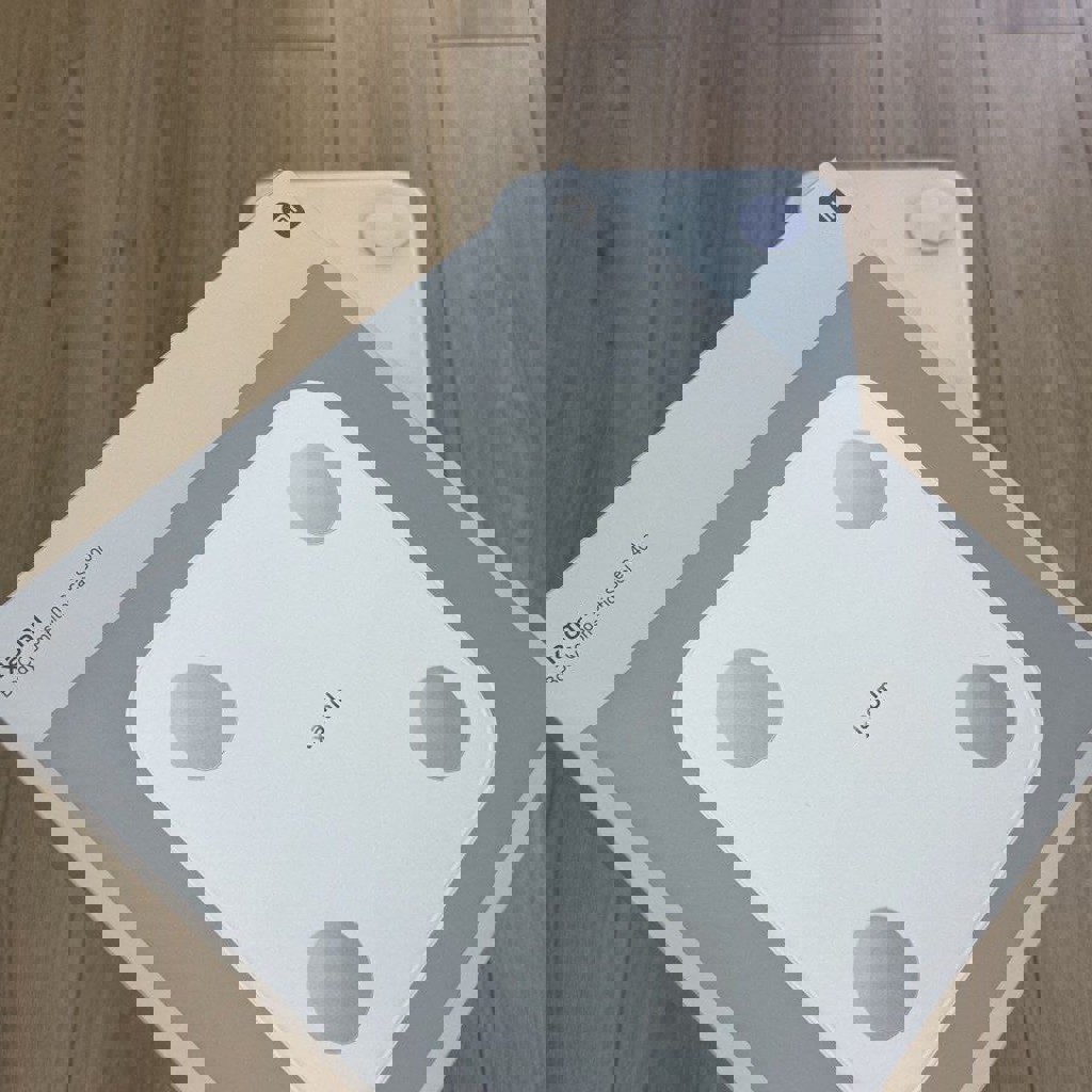 Умные весы Xiaomi Body Composition Scale S400