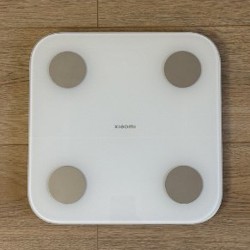 Умные весы Xiaomi Body Composition Scale S400 - фото 3