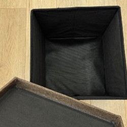 Пуфик с местом для хранения - фото 6