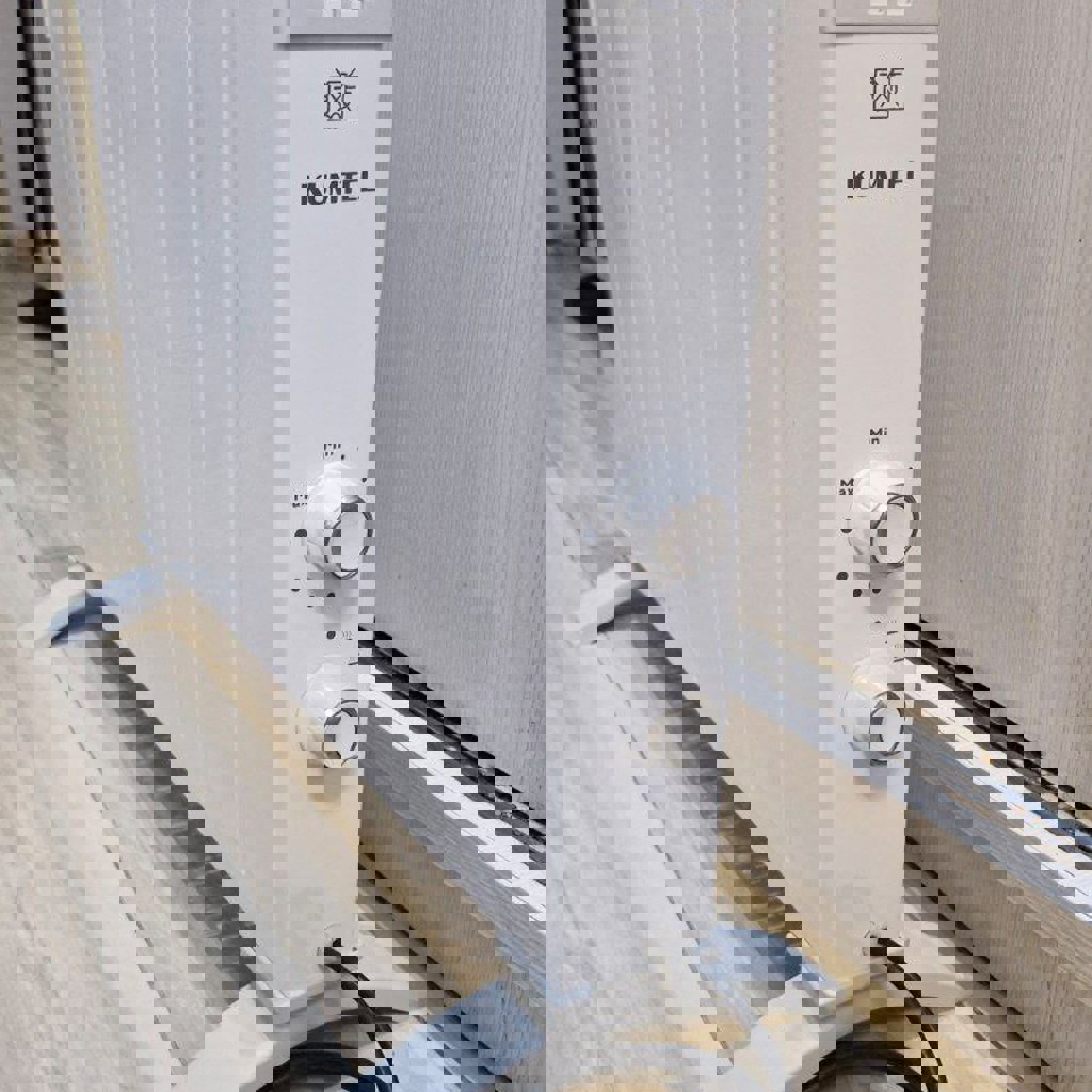 Отопительный конвектор KUMTEL HC-2947