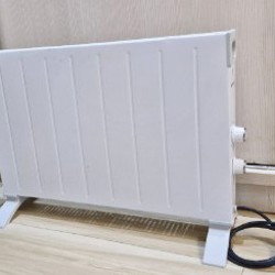 Отопительный конвектор KUMTEL HC-2947 - фото 2