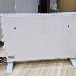 Отопительный конвектор KUMTEL HC-2947 - фото 3