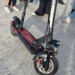 Электросамокат - фото 2