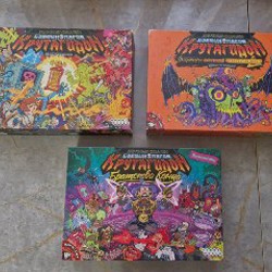 Твистер и мафия 2 в 1 - фото 6