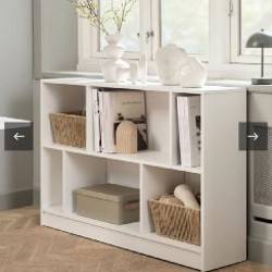 Стеллаж Юск - фото 4