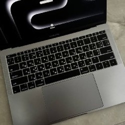 MacBook Pro 13 - фото 3