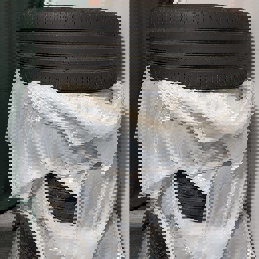 Шины Continental ContiPremiumContact 5