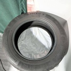 Шины Continental ContiPremiumContact 5 - фото 2