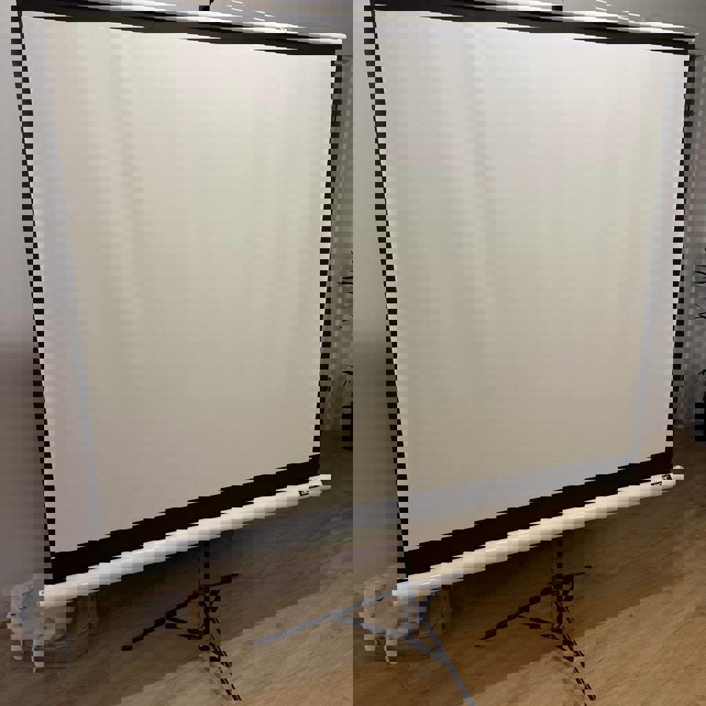 Экран для проектора Acer t87