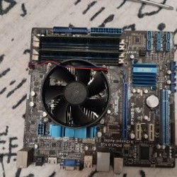 Оперативная память 8 ГБ - фото 1