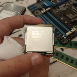 Оперативная память 8 ГБ - фото 3