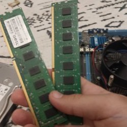 Оперативная память 8 ГБ - фото 5