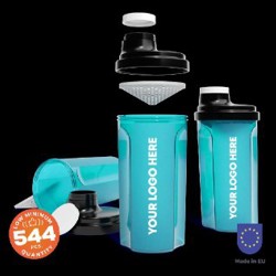 Шейкер - фото 7