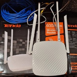 Держатель двусторонний - фото 1