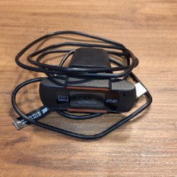 Держатель двусторонний - фото 2