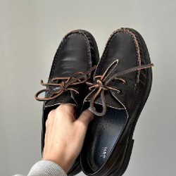 Лоферы Zara - фото 5