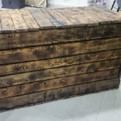 Подставка для холстов - фото 1