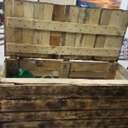 Подставка для холстов - фото 3