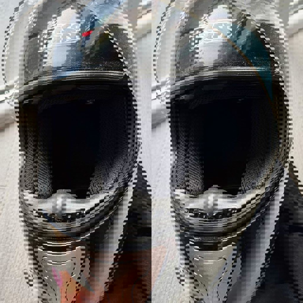 Мото шлем интеграл IXS HX1000