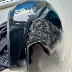 Мото шлем интеграл IXS HX1000 - фото 2