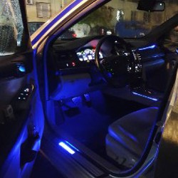 Toyota Camry XLE - фото 3