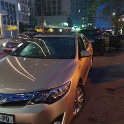 Toyota Camry XLE - фото 4