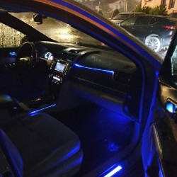 Toyota Camry XLE - фото 5