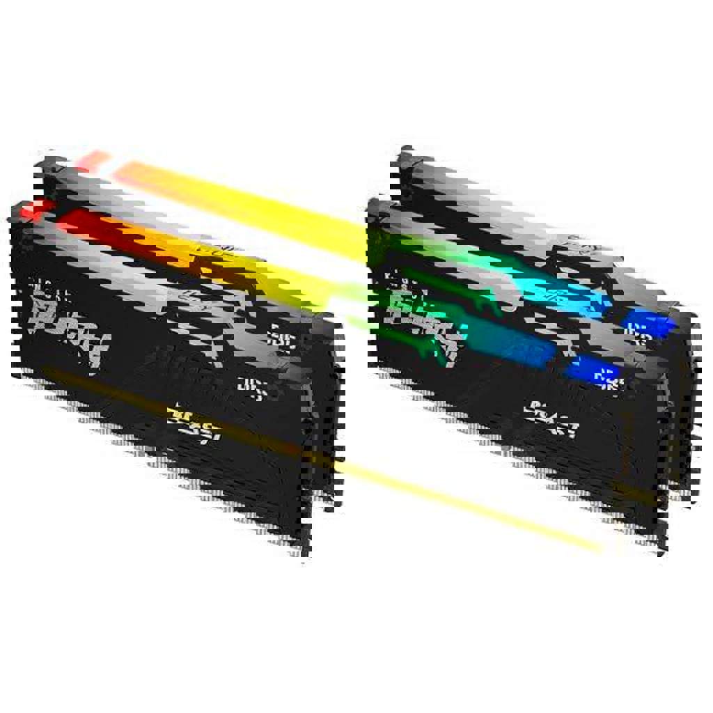 Kingston Fury Beast RGB