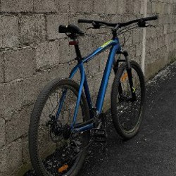 Велосипед - фото 3