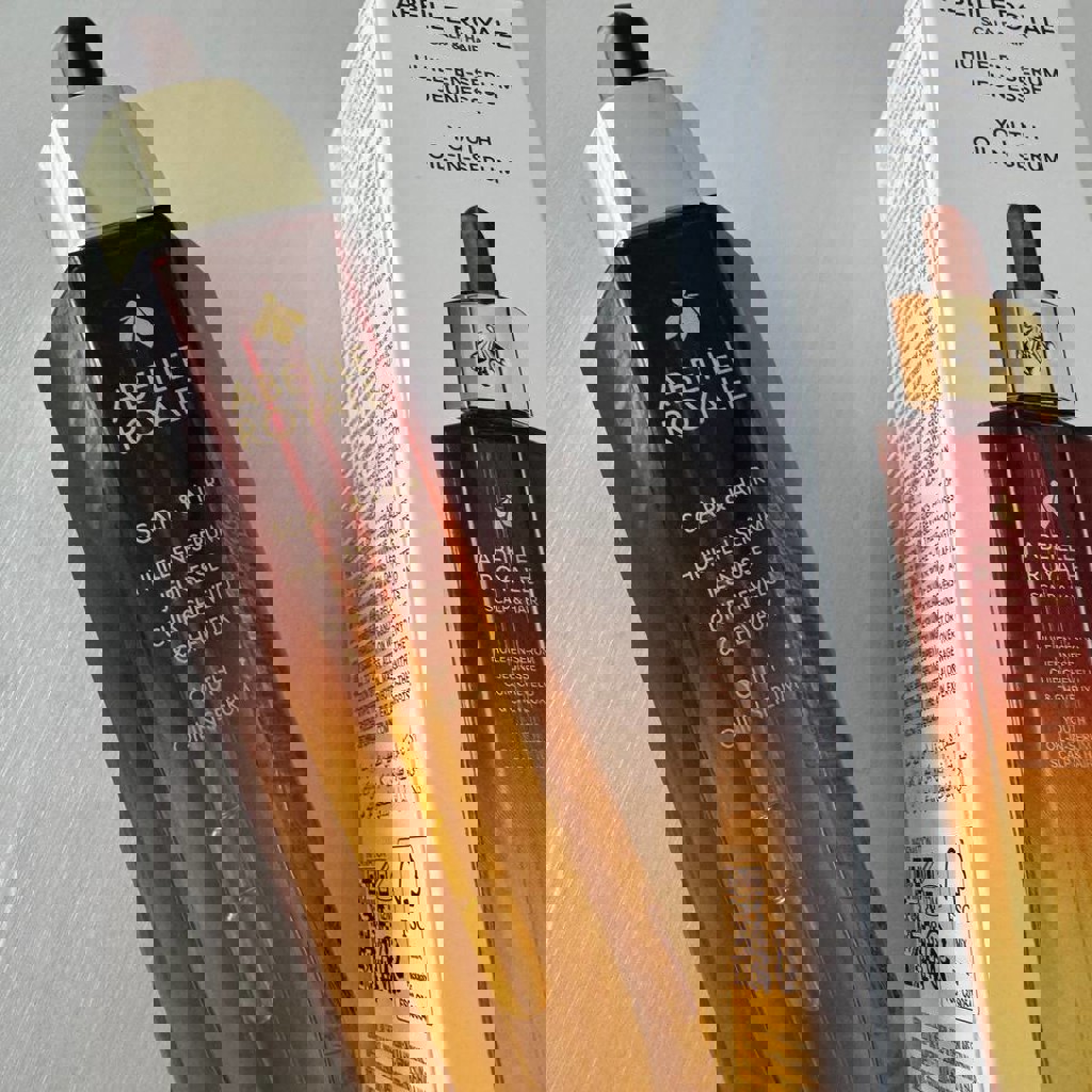 Масло Герлен для волос